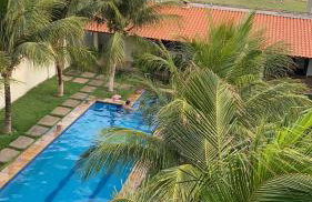 Apto Praia da Taíba Vista Mar - Foto 27