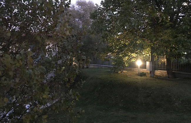 Oasi del Vetoio - Photo 33