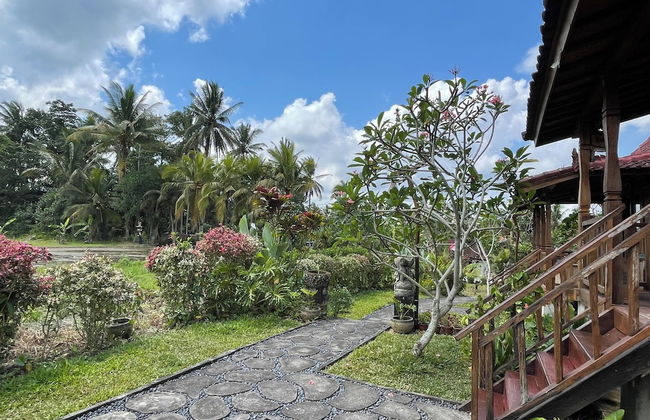 Sirya Farm House - Foto 24