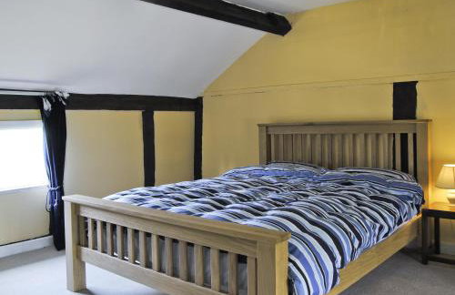 Hirros Hall Longhouse - Foto 8