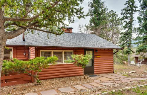 Mountain Retreat at Base of Pikes Peak! - Foto 23