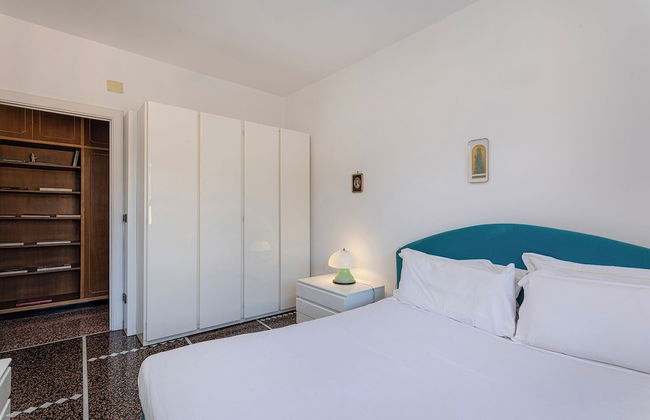 Large Apartment of S. Margherita Ligure - Foto 4