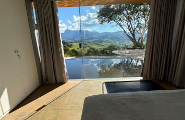 Casa de Montanha Quinta do Alto - Foto 11