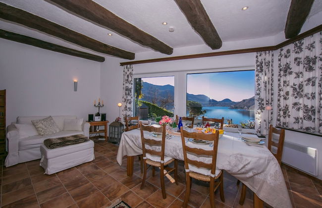 Morcote Magic View - Foto 10