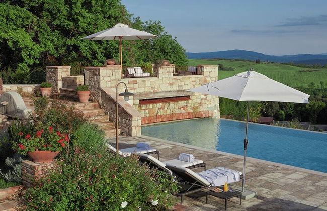 Borgo Pignano Volterra Tuscany - Foto 135