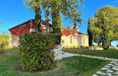 Cottage Coeur des Vignes - Foto 51