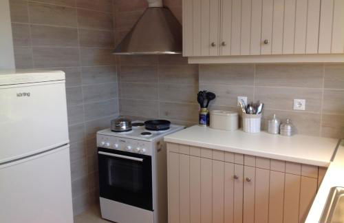 Apartments Aliki - Foto 21