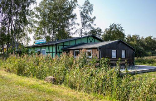 Ferienhaus Im Teichland Linum - Photo 12