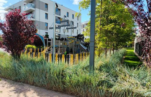 APARTAMENT DaViMa AQUAPARK Rumia - Novum - Foto 15