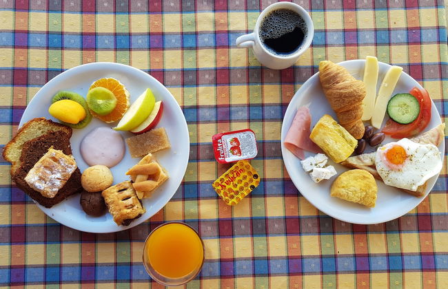 Anema By The Sea Guesthouse - Photo 31