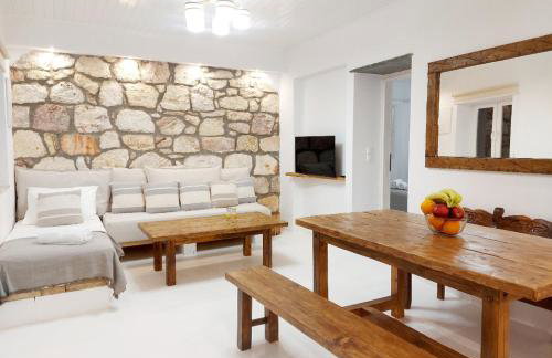 Villa DORIANA IN PELEKOUDA - Foto 10