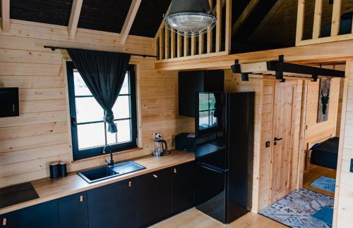 NOVMI - Domki letniskowe - Photo 41