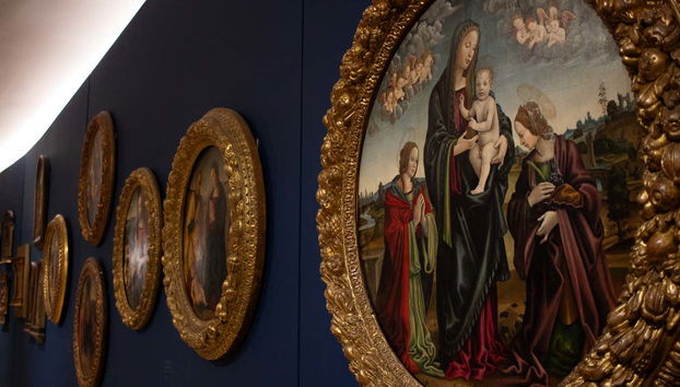 Tour pelo Museu Soumaya