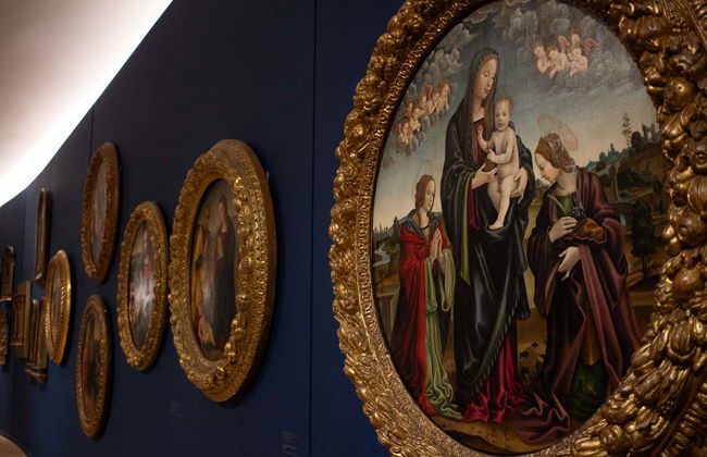 Visita guiada por el Museo Soumaya - Foto 2