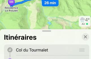 Studio Barèges - Foto 16