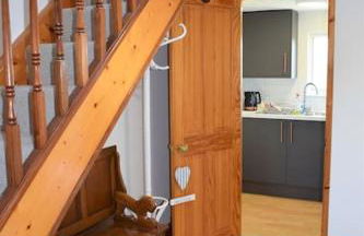 The Little House, Wadebridge, Cornwall - Foto 27