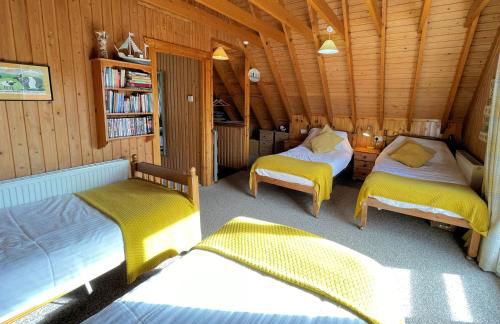 Country Chalet • 5 Min to Beach • Golf Nearby - Pass the Keys - Foto 21