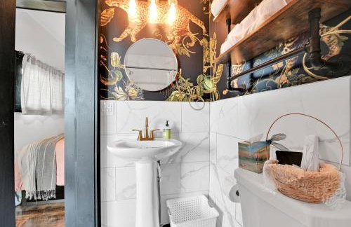 Pine Grove Scenic View Unforgettable Love Getaway - Foto 16