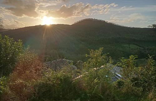 Casa da Costa de Sueiro - Foto 33