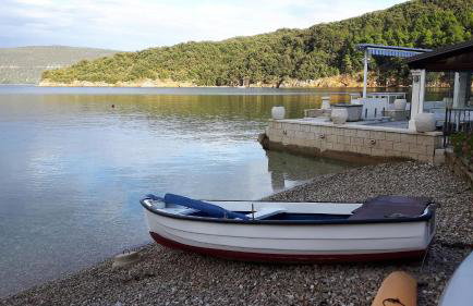 Valun Seaside Apartments - Foto 47