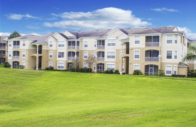 Ip60128 - Windsor Palms Resort - 2 Bed 2 Baths Condo - Foto 17