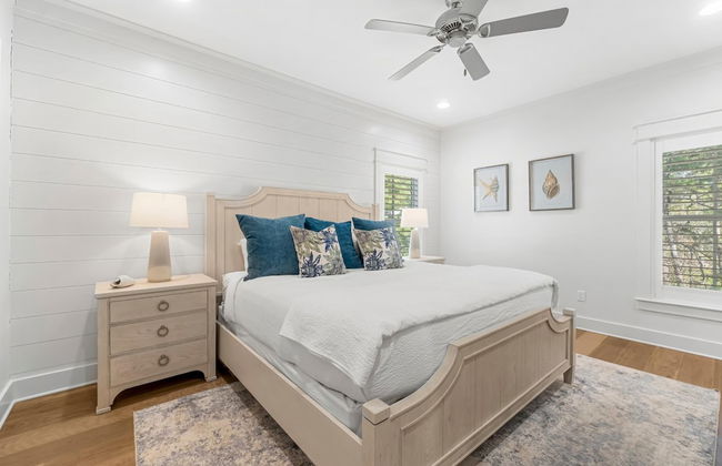 Magnolia Cottages by the Sea by Panhandle Getaways - Foto 76