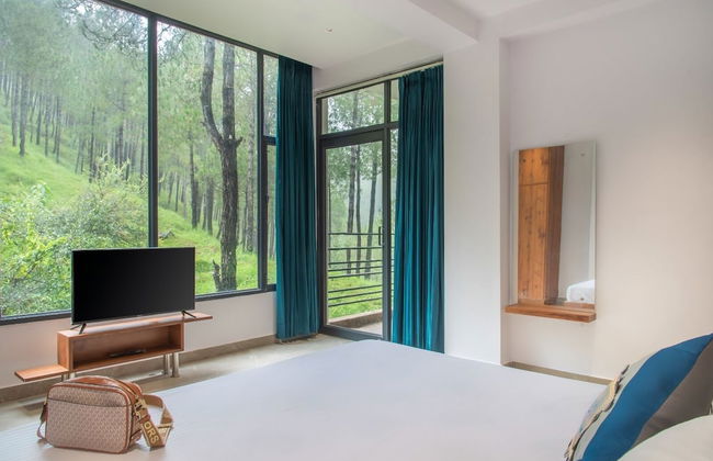 Kasauli hill Crest - Foto 3