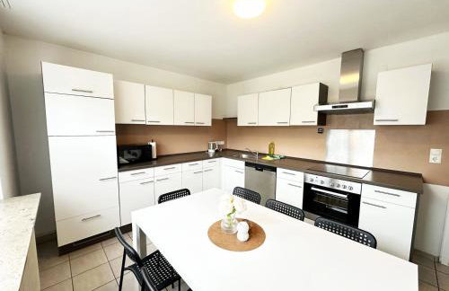 Modern Apartment in Lichtenstein - Foto 8