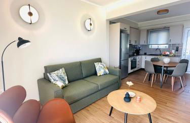 Cosy apartment with Great Views - Foto 27