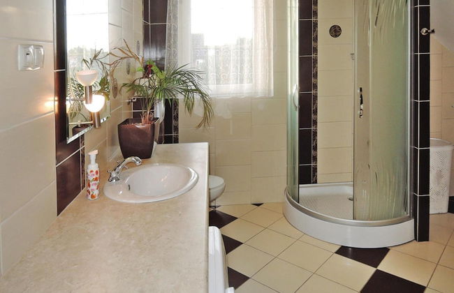 Holiday Home Kolczewo Near Baltic Sea Beach - Photo 17