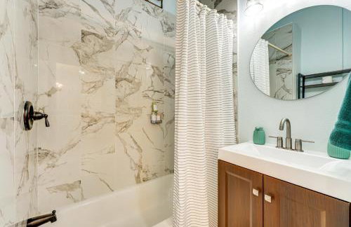 2 Mi to Dtwn Jax Game-Ready Retreat with Yard - Foto 19