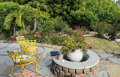 Guesthouse in Coastal Del Mar, California - Foto 3