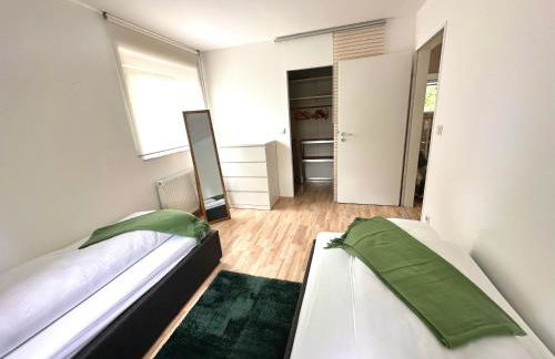 Haus am Wald mit Whirlpool, Garten, Kamin und voll ausgestatteter Küche - Foto 10