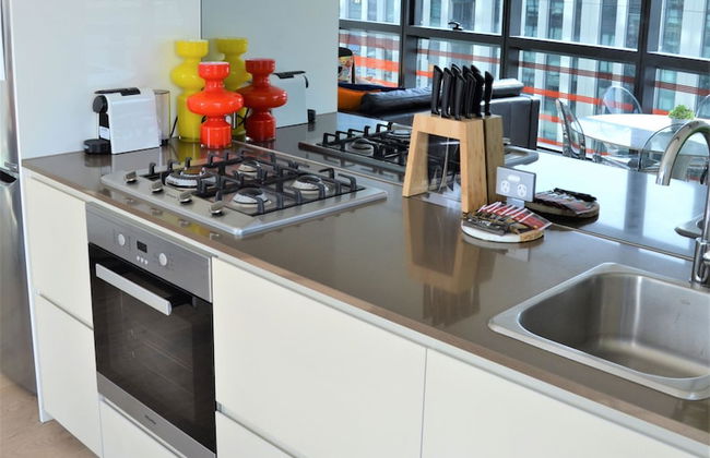 Orange Stay Apartments - Foto 51