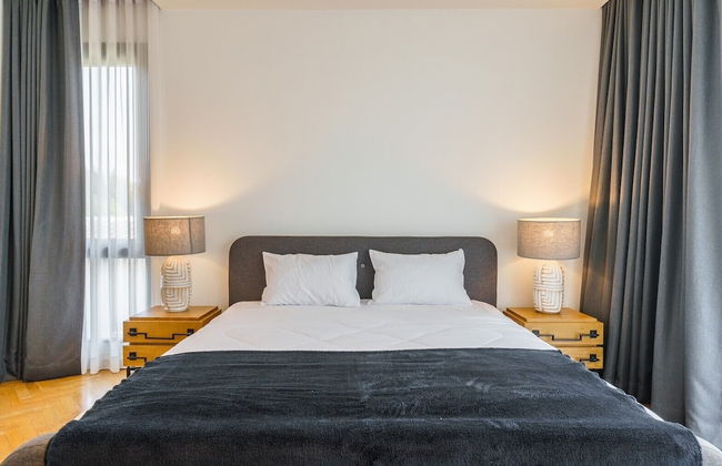 Designer Pool Villa in Ekkamai - Foto 2