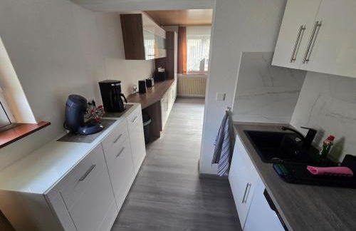 Lautertal Lodge Ferienhaus für bis zu 10 Personen - Foto 24