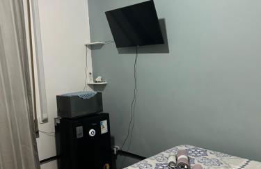 KIT FRENTE A PRAIA EM Sv - Photo 12