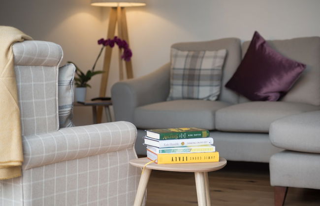 Beautiful Cottage in Idyllic Countryside Setting - Foto 14