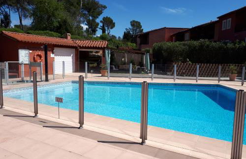 Domaine de l'Albatros - Foto 18