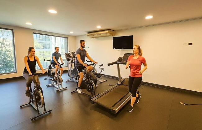 Norus Las Condes - Foto 62