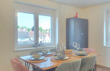 Design-Apartments I Europapark I Boxspring I Nespresso I Parklplatz - Foto 8