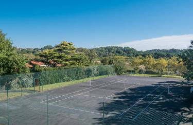 Résidence Mer & Golf Ilbarritz - Foto 28