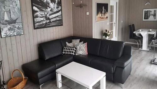 Ferienhaus im Skandinavischen Stil - Foto 4