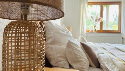 137hideaway Ferienwohnung Eichstätt - Foto 3