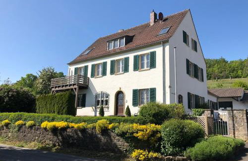 Exklusives Ferienhaus in Top Lage mit Pool, Sauna, Terrasse - Der Johannishof - Foto 2