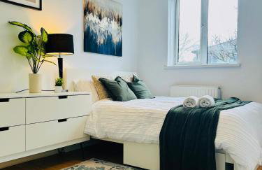 Spacious house, Cosy, Notting Hill, Garden - Foto 21