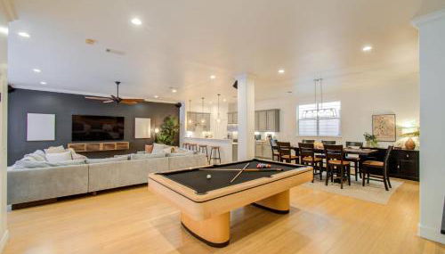 Best of Midtown-3 Bedrooms Minutes to Attractions - Foto 2