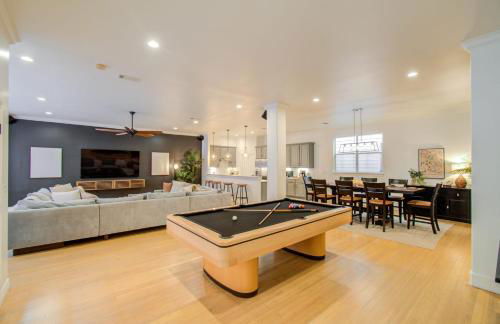 Best of Midtown-3 Bedrooms Minutes to Attractions - Foto 2