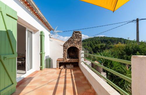 Appartement La Naronne - Foto 18