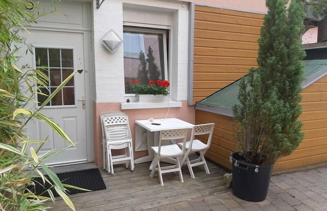 Tilleul Plaza Résidence - Foto 62